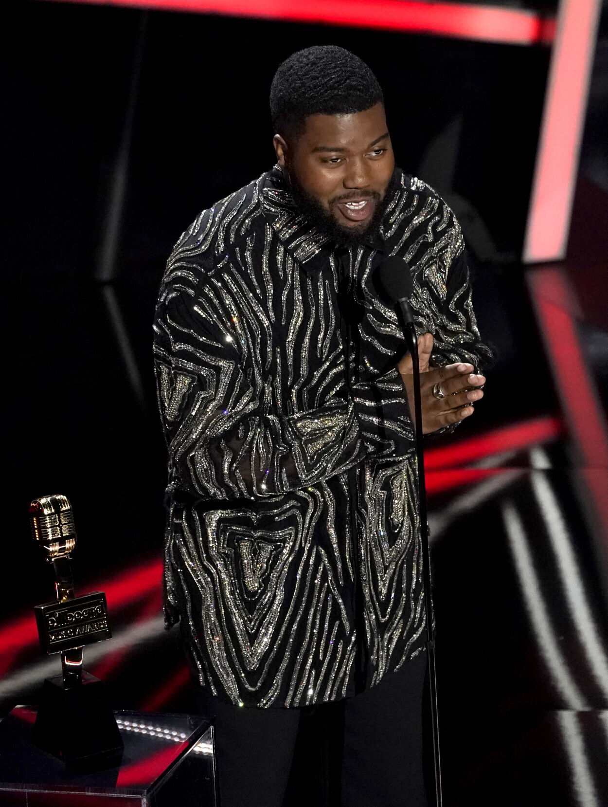 2020 Billboard Music Awards